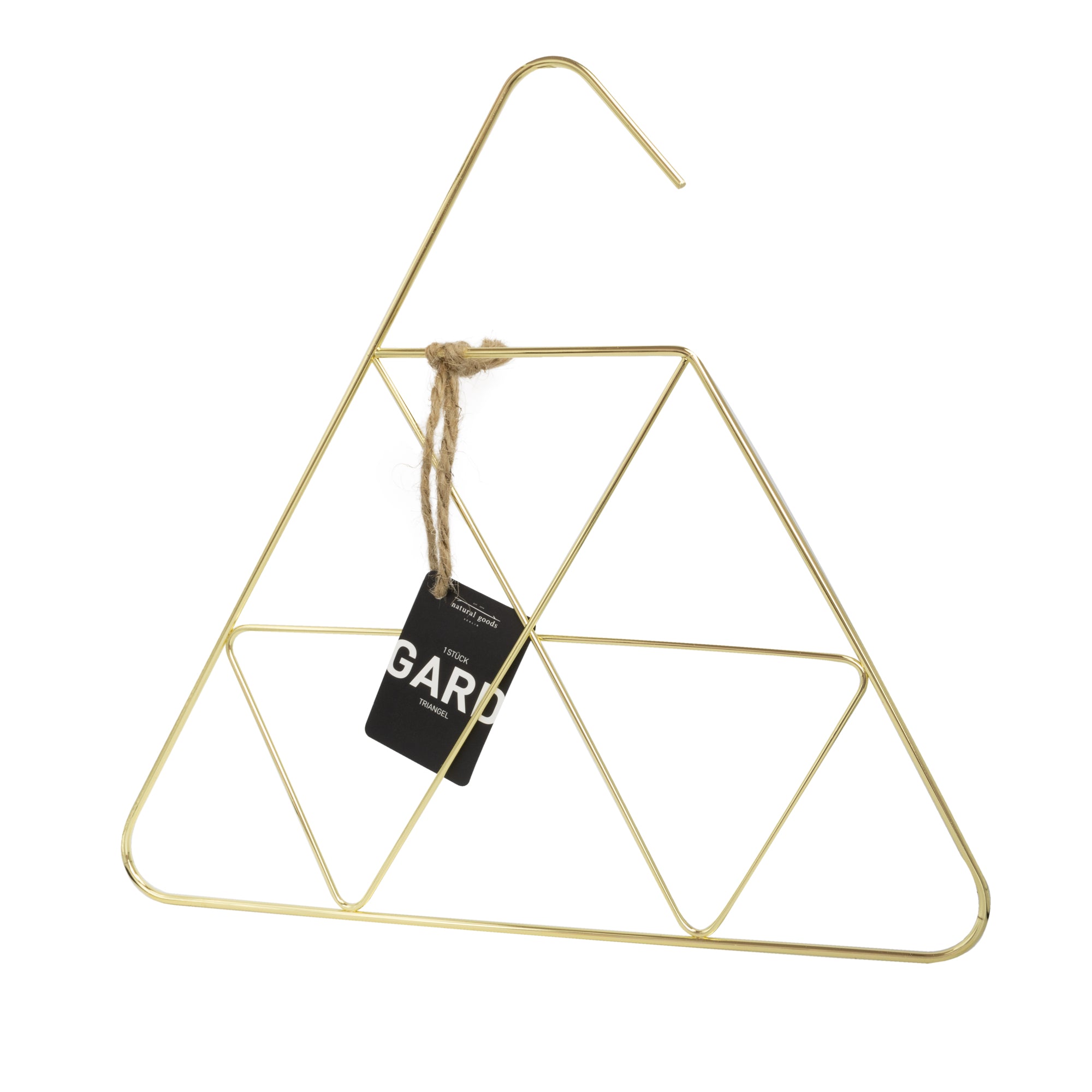 Coat hanger GARD TRIANGEL