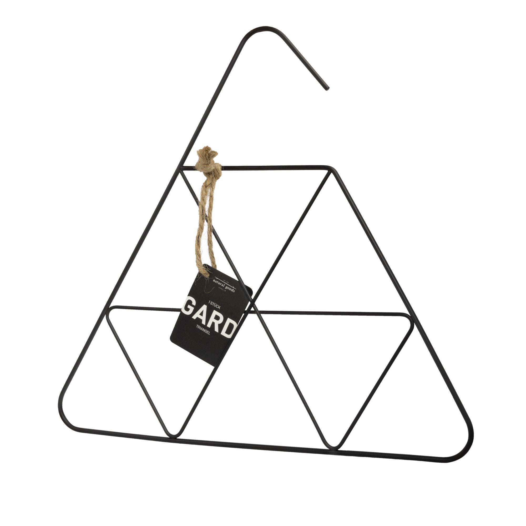 Coat hanger GARD TRIANGEL