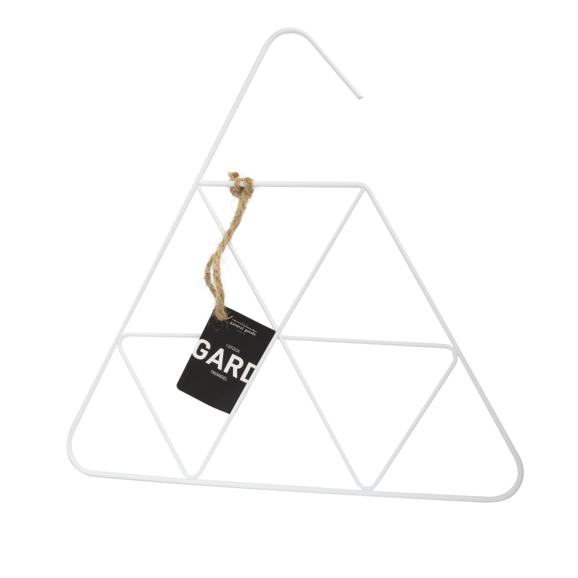 Coat hanger GARD TRIANGEL