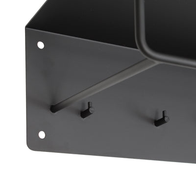 Wall coat rack GARD SHEET
