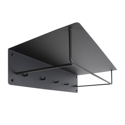 Wall coat rack GARD SHEET