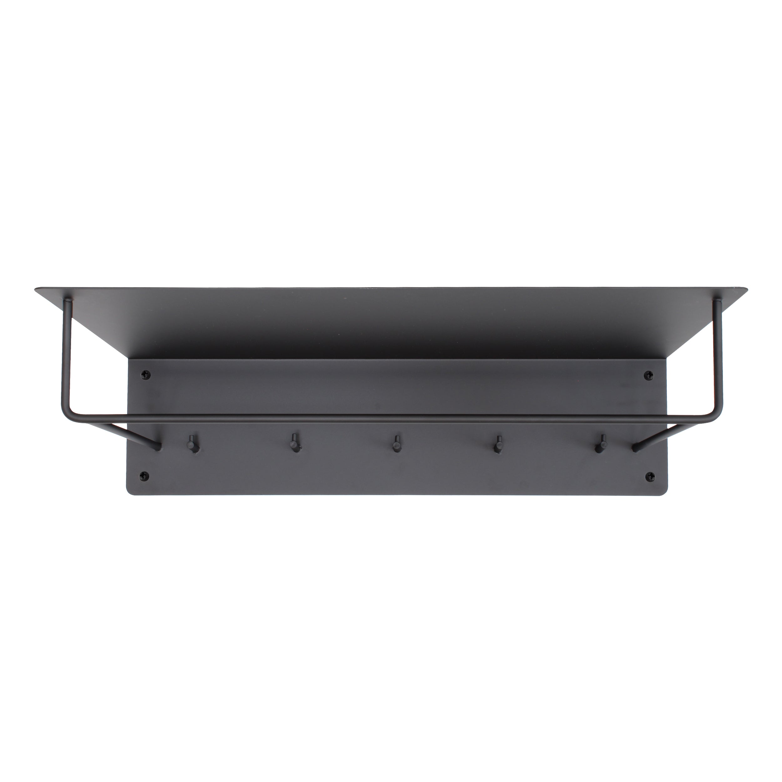 Wall coat rack GARD SHEET