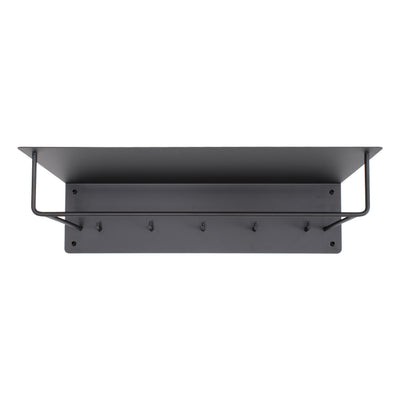 Wall coat rack GARD SHEET