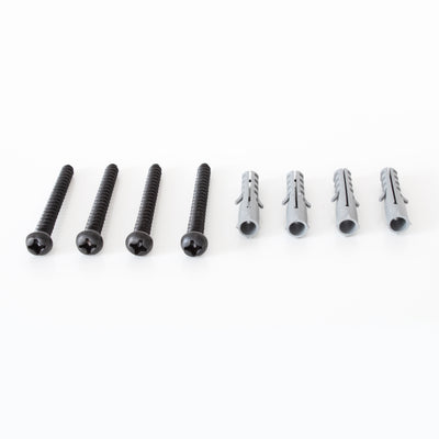 Wall coat rack GARD SHEET