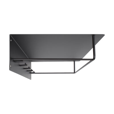 Wall coat rack GARD SHEET