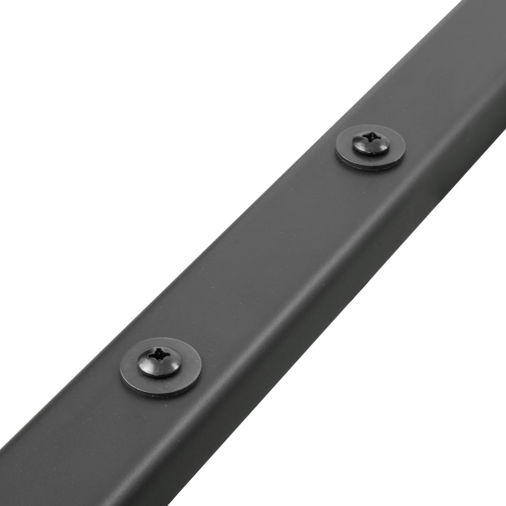 3er Set Gratleiste U-FORM