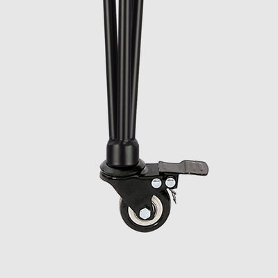 Sæt med 4 HAIRPIN Legs 'n' Roll