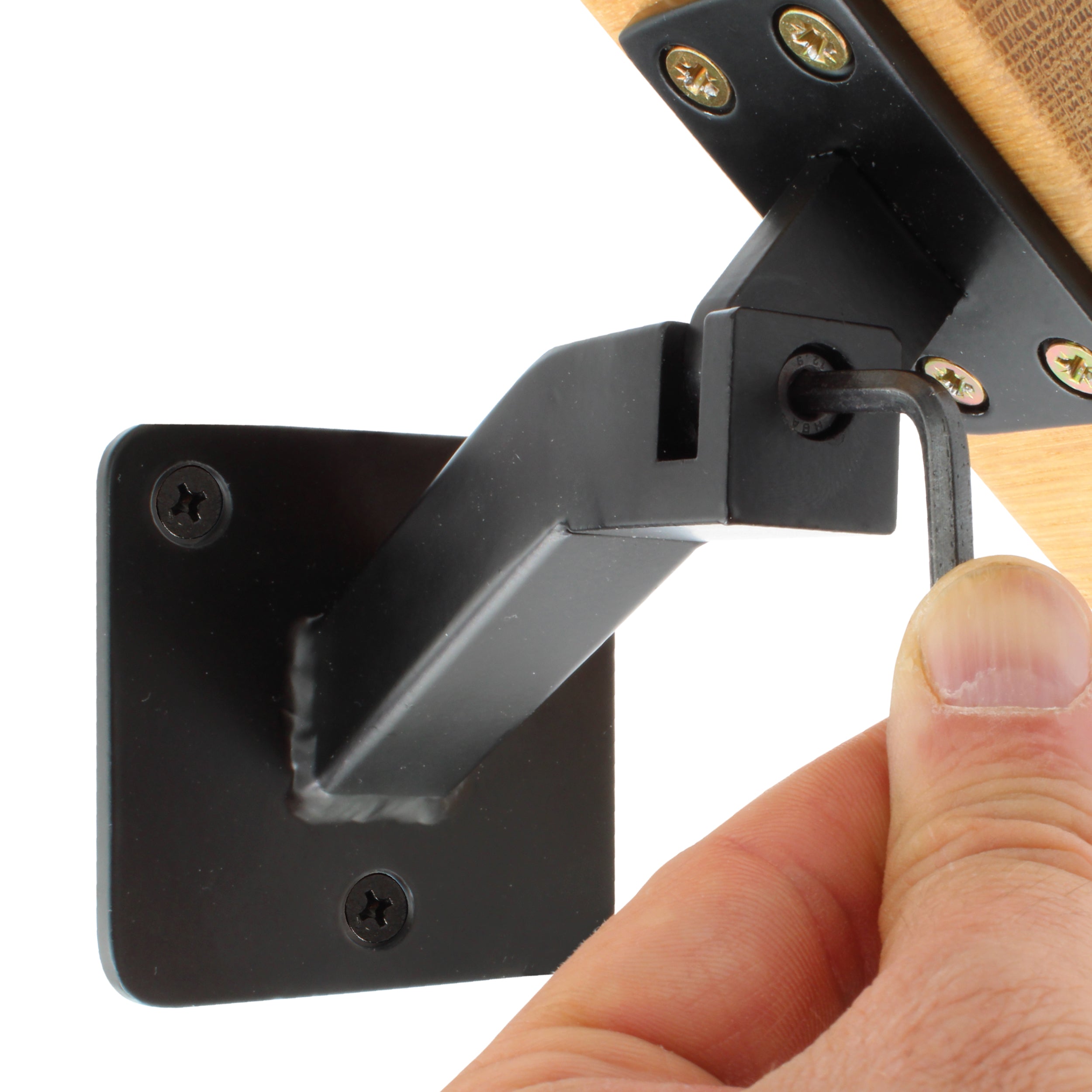 Handrail holder FLEX