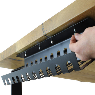 Tendido de cables KANAL