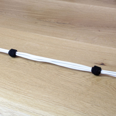 Cable ties KLETTE