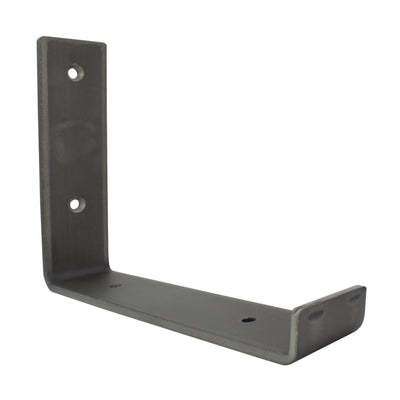Set of 2 shelf brackets KREUZBERG