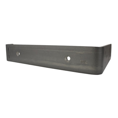 Set of 2 shelf brackets KREUZBERG
