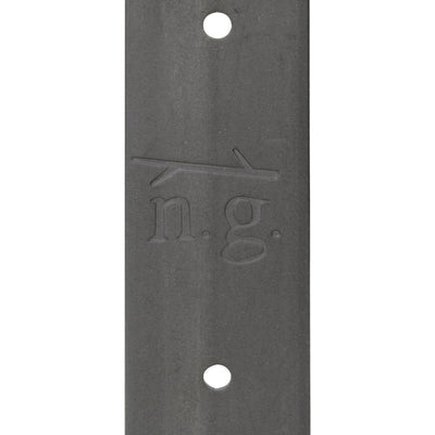 Set of 2 shelf brackets KREUZBERG