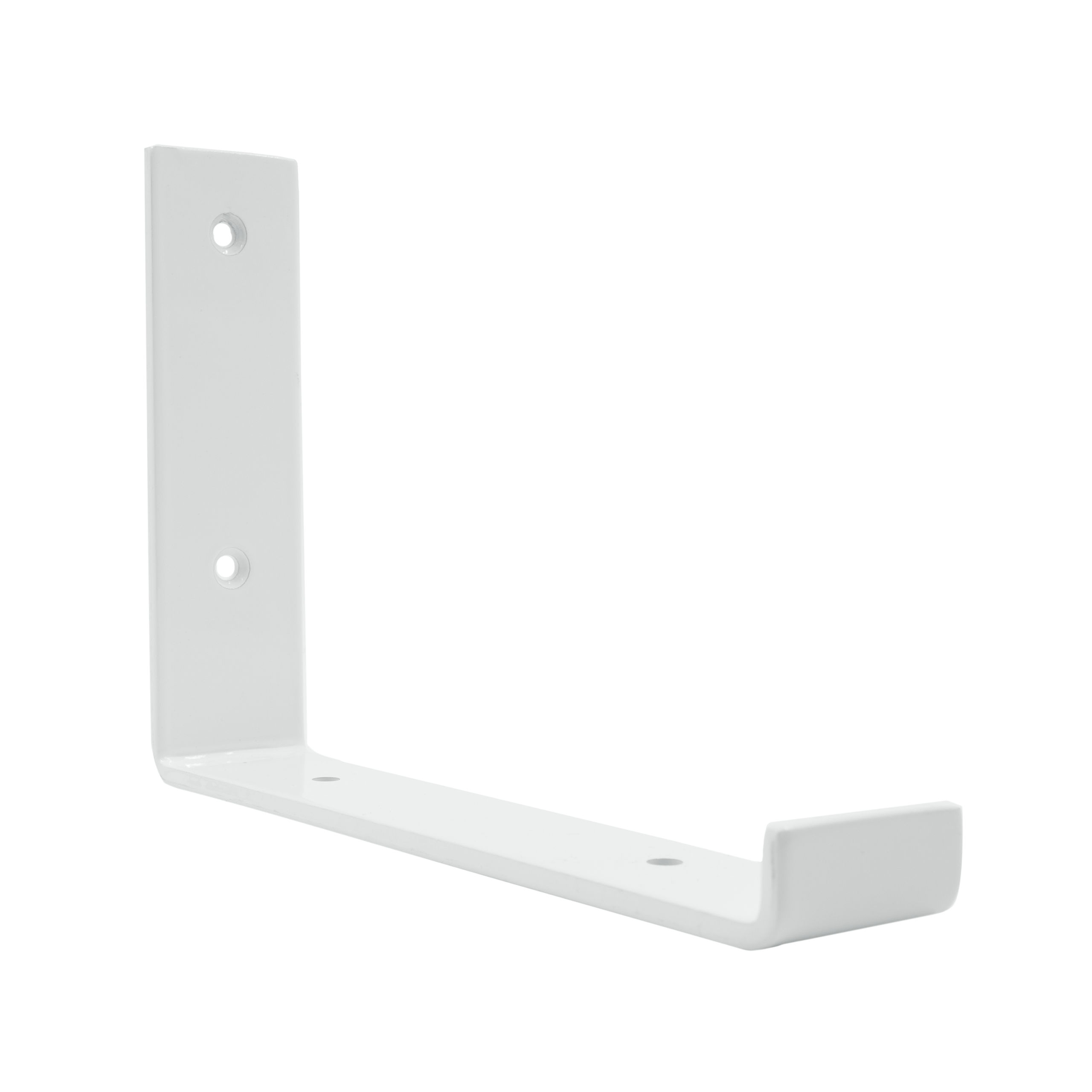 Set of 2 shelf brackets KREUZBERG