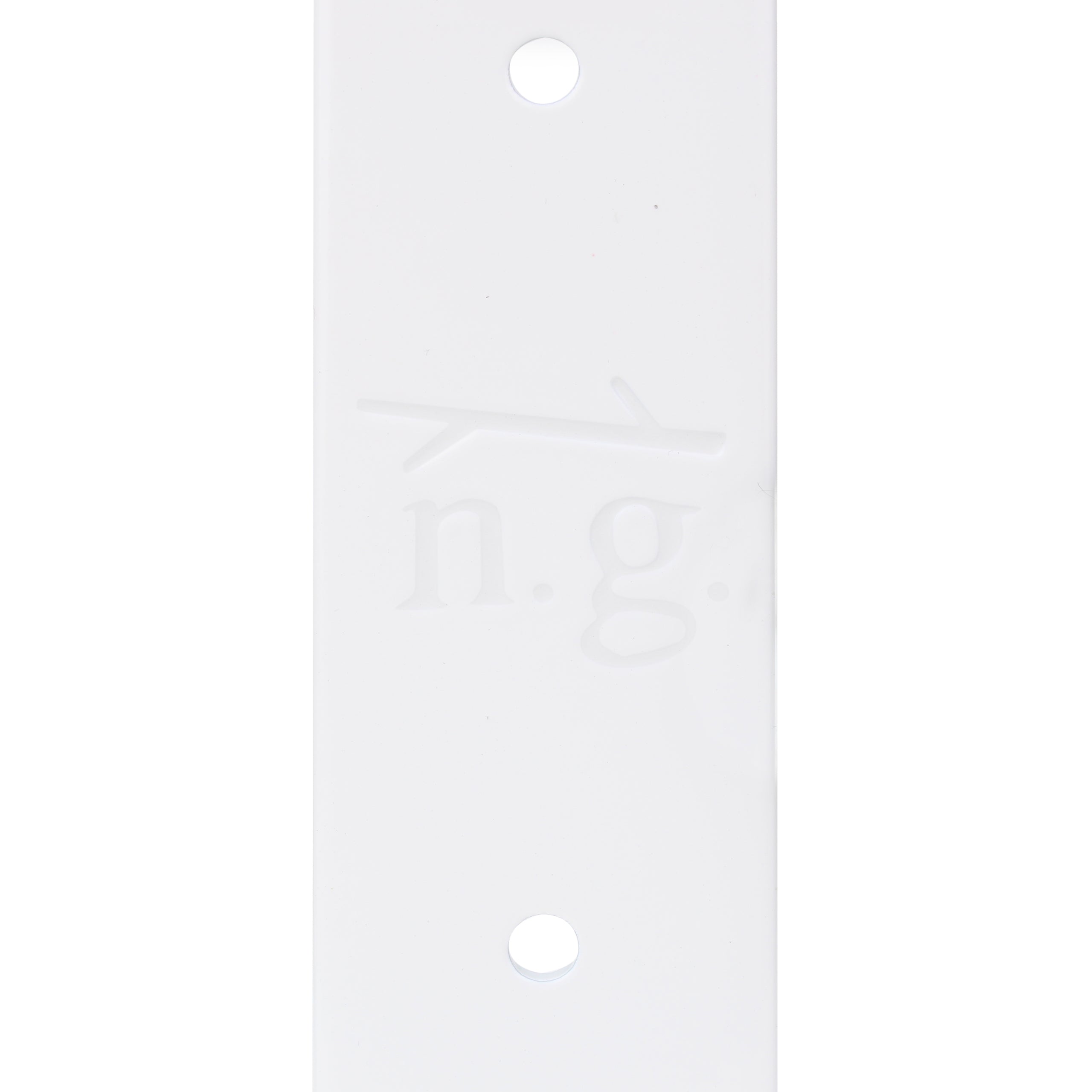 Set of 2 shelf brackets KREUZBERG