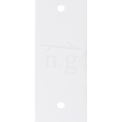 Set of 2 shelf brackets KREUZBERG
