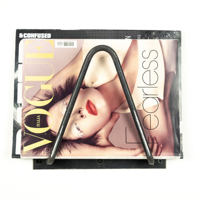 Magazine holder HAIRPIN