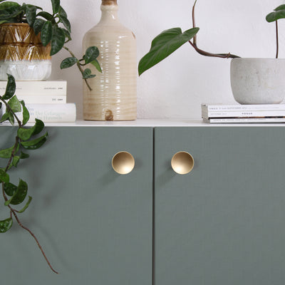 Furniture handle MULDE