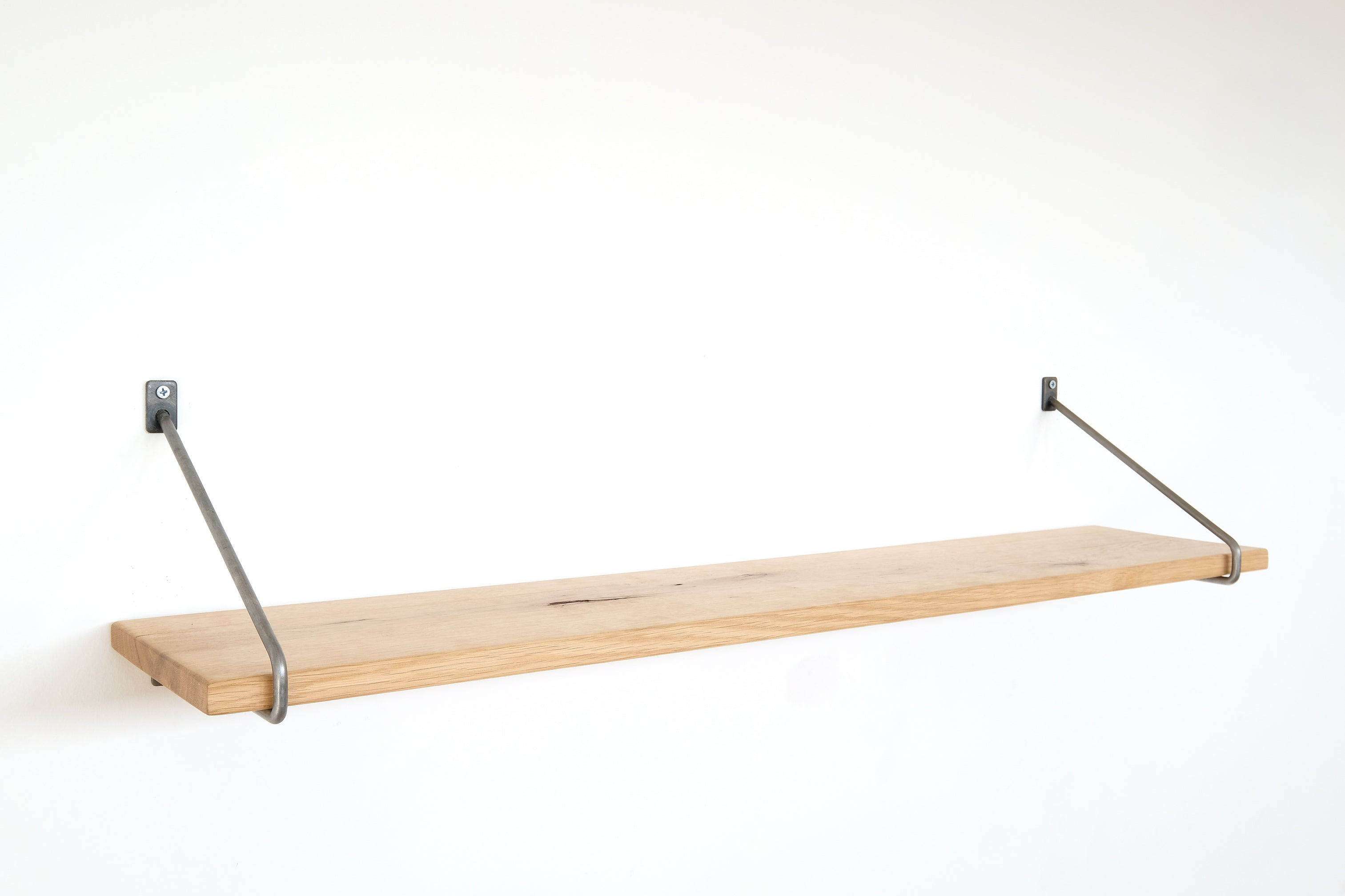 Set of 2 shelf brackets PRENZLBERG