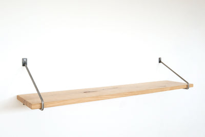 Set of 2 shelf brackets PRENZLBERG