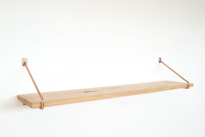 Set of 2 shelf brackets PRENZLBERG