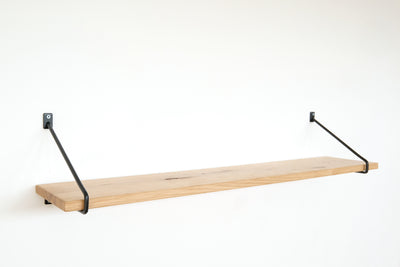 Set of 2 shelf brackets PRENZLBERG