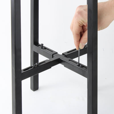 Supporto per le piante X-FORM