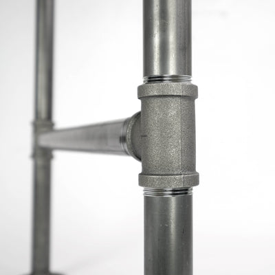 2 Set Table Frame Pipe