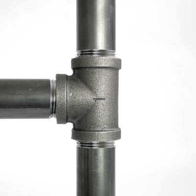 2 Set Table Frame Pipe