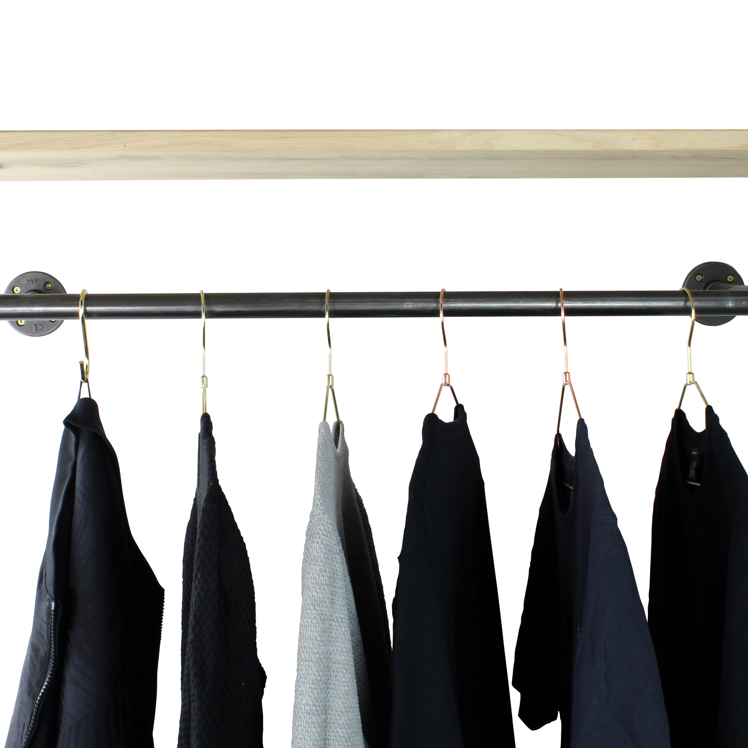 Pipe GARD Shelf
