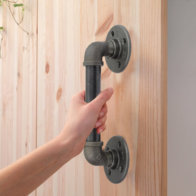 Door handle PIPE