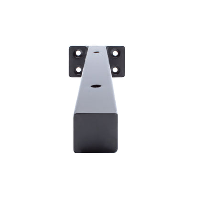 Lot de 2 supports d'étagères SPANDAU