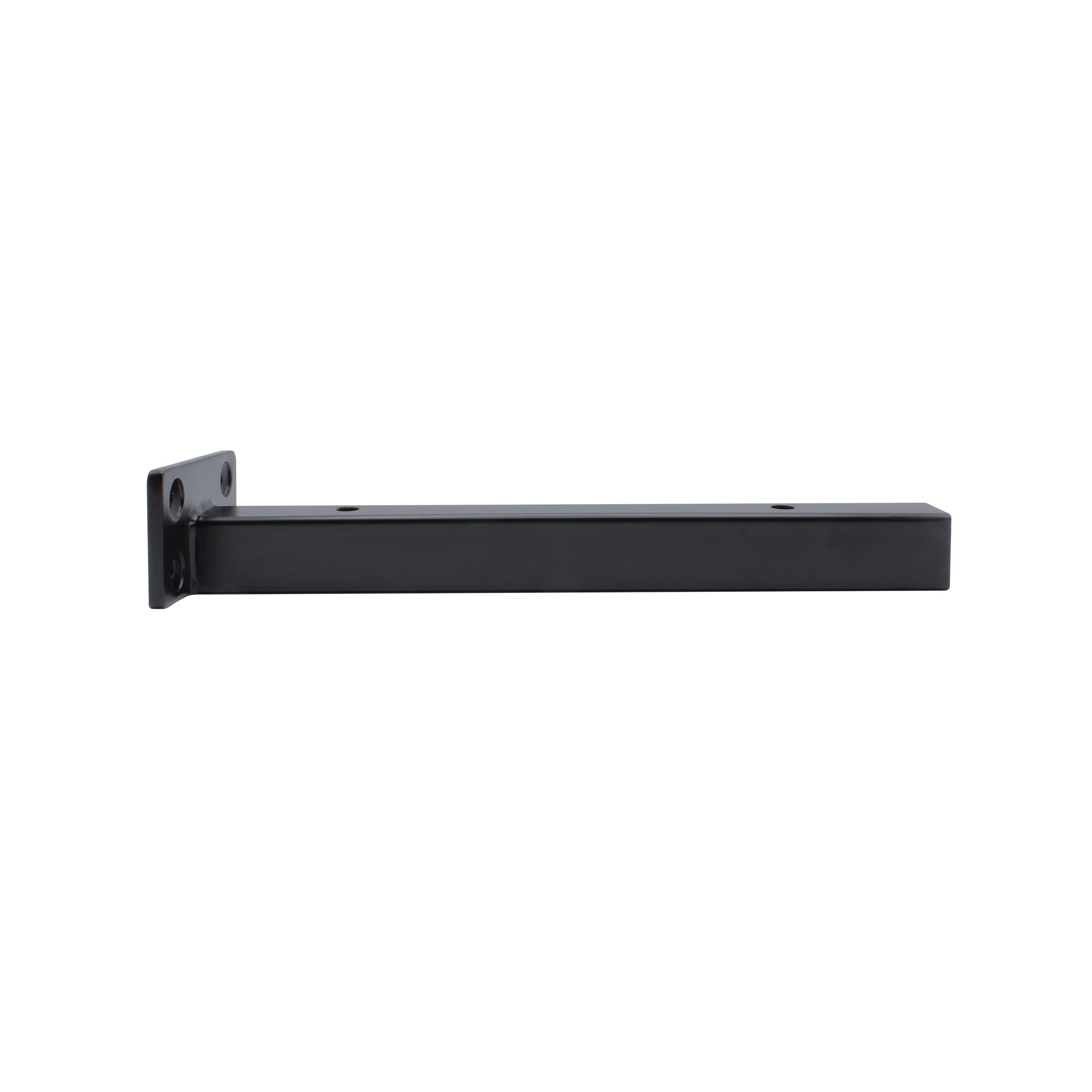 Lot de 2 supports d'étagères SPANDAU