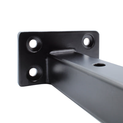 Lot de 2 supports d'étagères SPANDAU