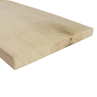 Hylde LIVE EDGE