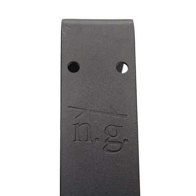 Sæt med 2 vægbeslag MOABIT