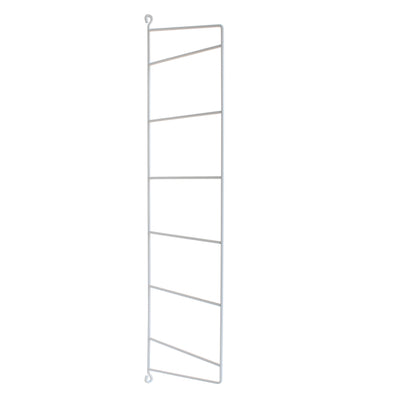 Sæt med 2 hyldeknægte TEGEL