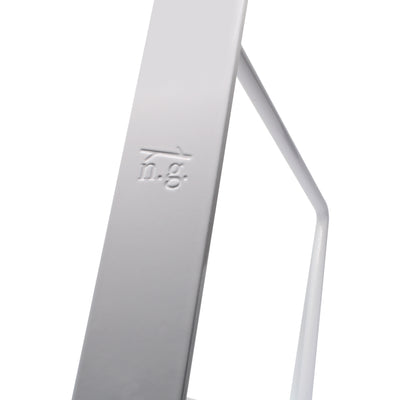 Set di 2 staffe per mensole WEDDING