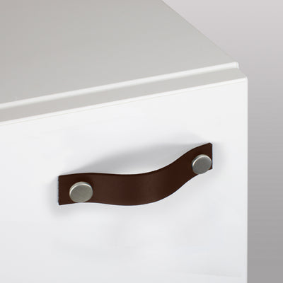 Furniture handle RIEMEN