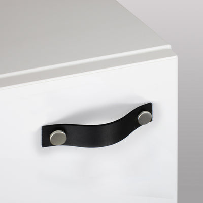 Furniture handle RIEMEN
