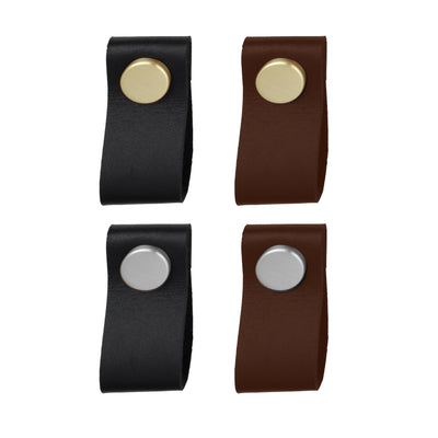 Furniture handle SCHLUPPE