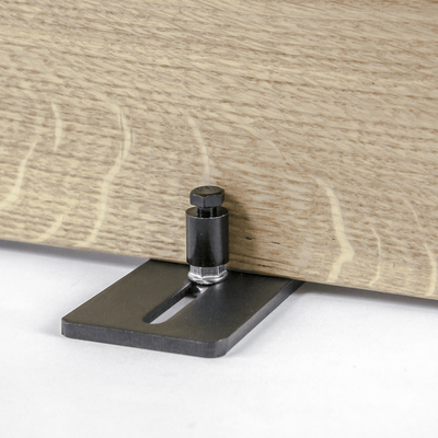Sliding door system FLOOR GUIDANCE
