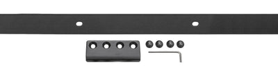 Skydedørssystem MODEL O