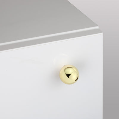 Furniture handle BALL