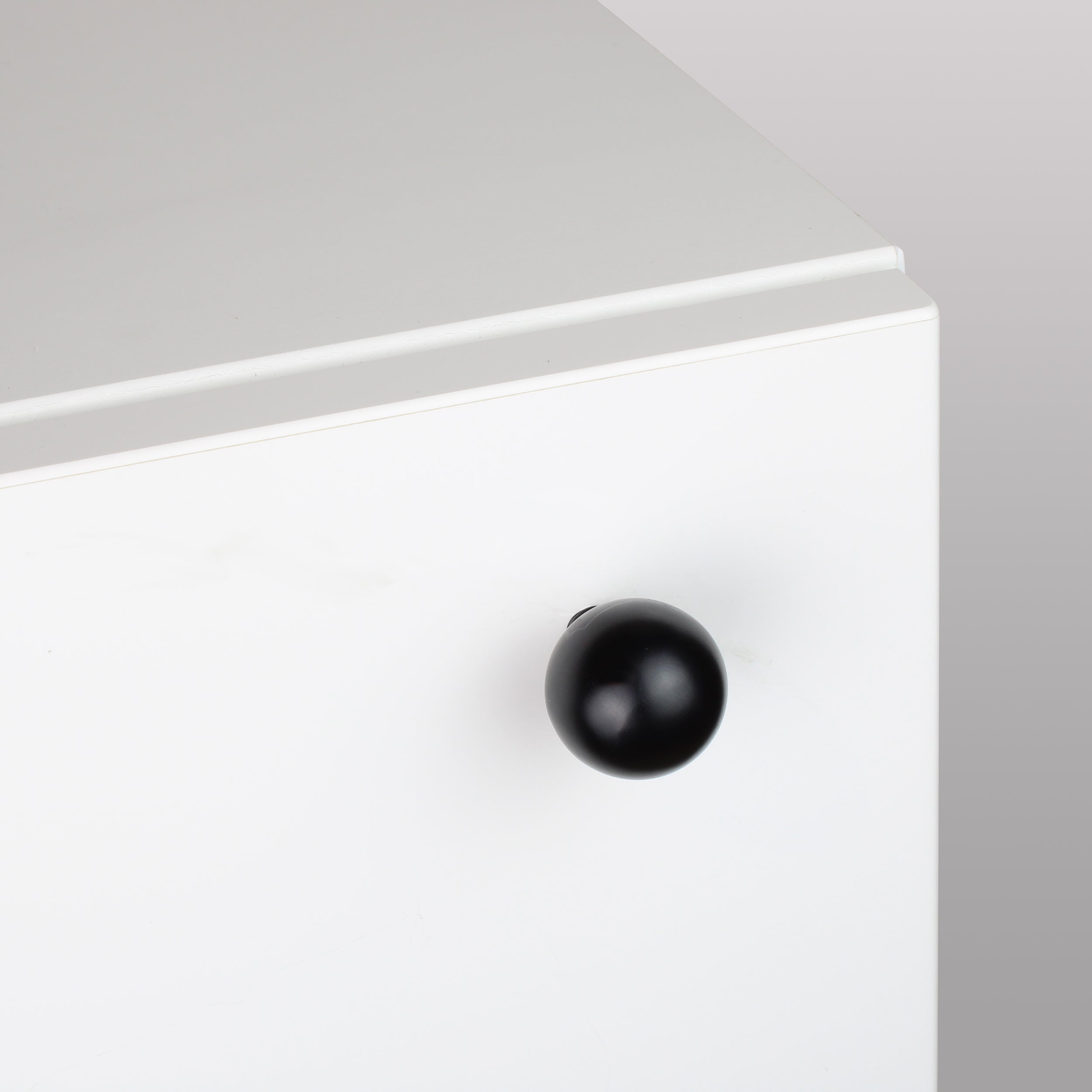 Furniture handle BALL