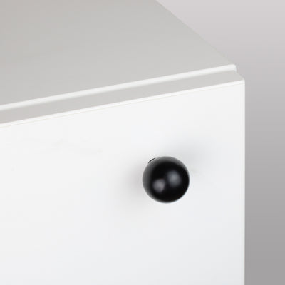 Furniture handle BALL