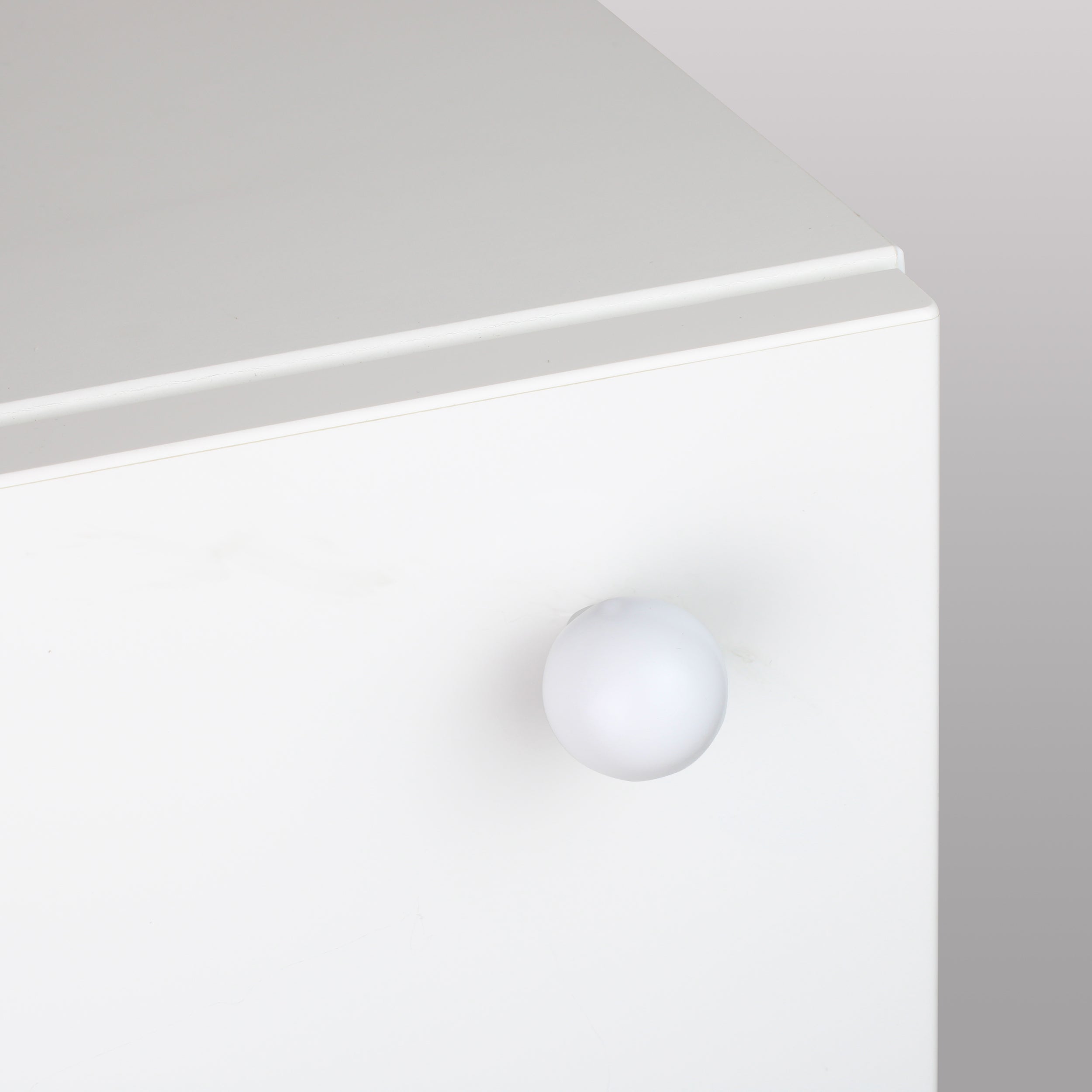Furniture handle BALL