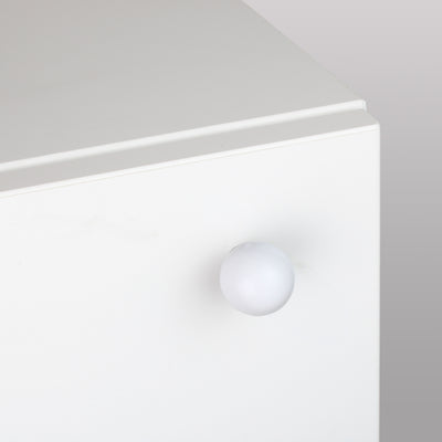 Furniture handle BALL