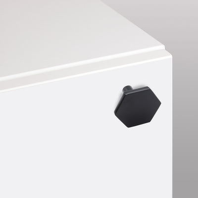 Furniture handle HEXAGON