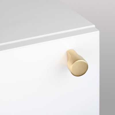 Furniture handle KNOPF